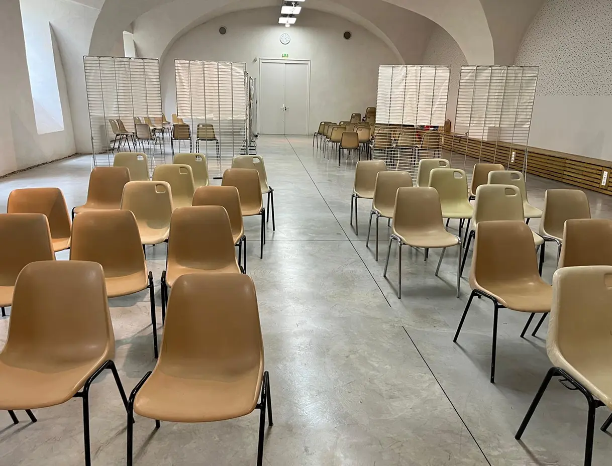 location de salles