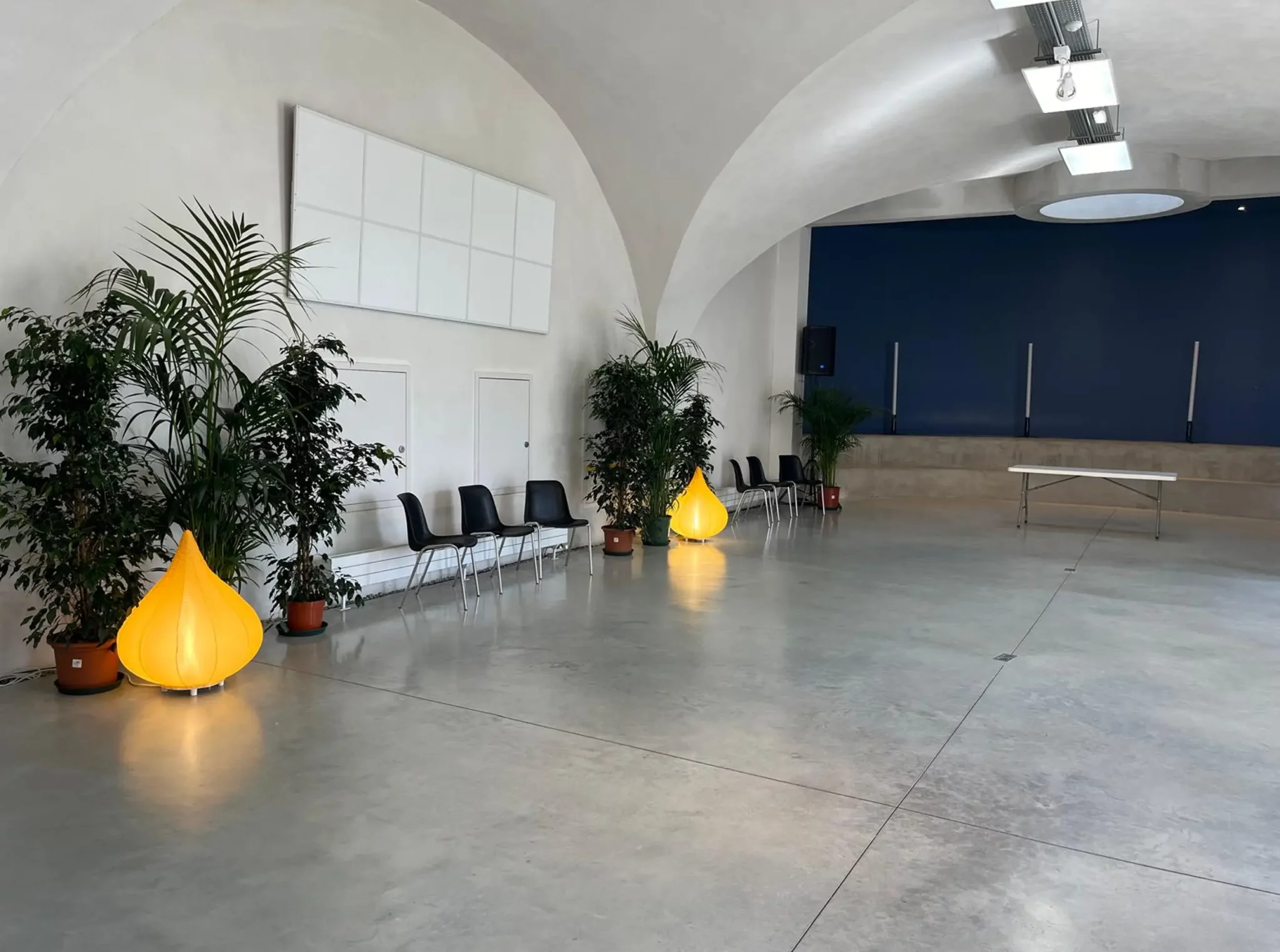 location de salles en drome