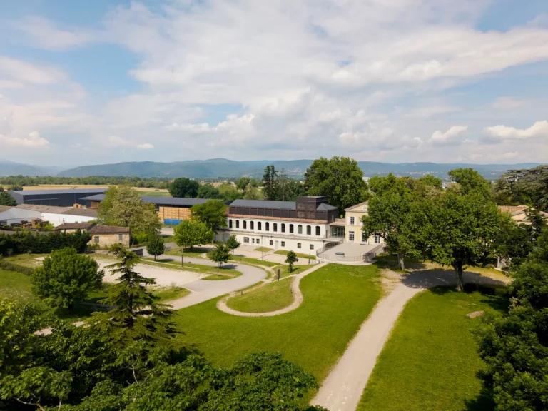 actualités au domaine