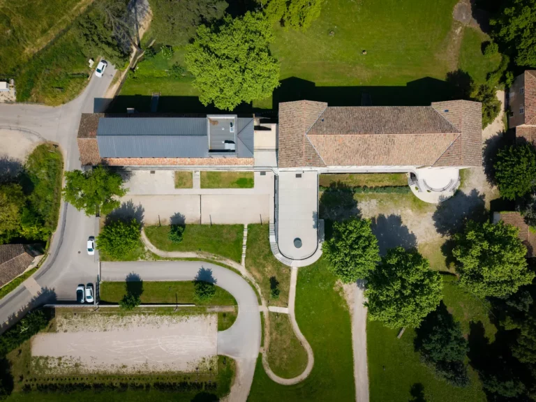 domaine pour mariage en drôme